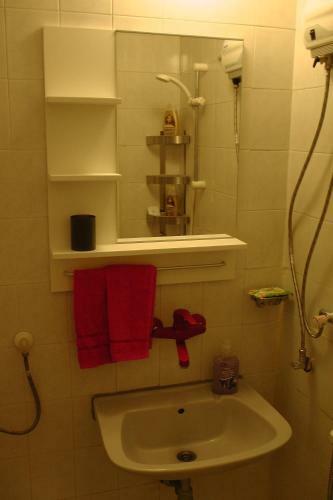 Apartment In Sea Garden Flora