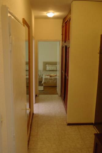 Apartment In Sea Garden Flora