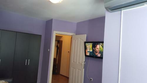 Apartamento Vagabond