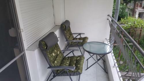 Apartamento Vagabond