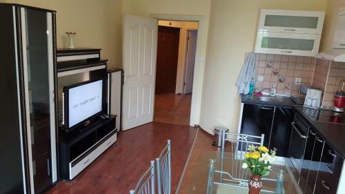 Apartamento Vagabond