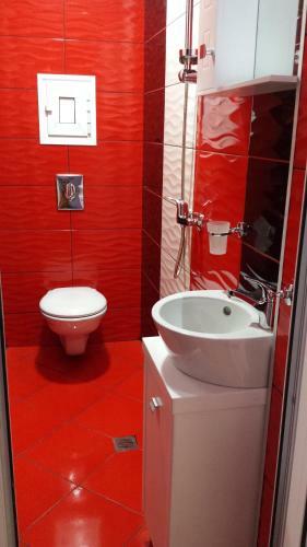 Apartamento Vagabond