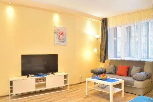 Apartamento Central Studio #2