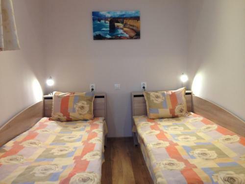 Beachfront Sea Garden Apartment