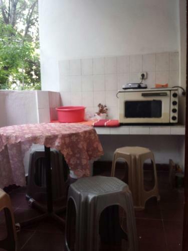 ?ria B&B