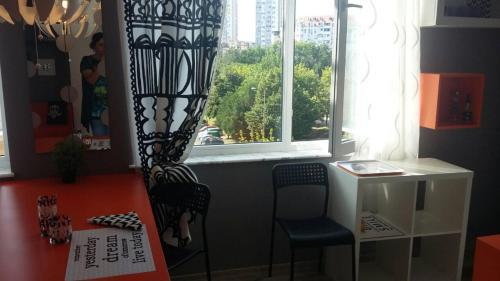 Apartment Park View 1
