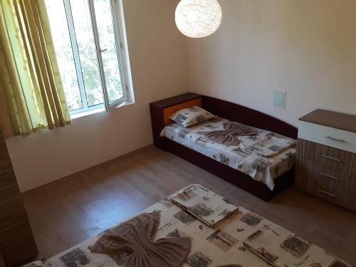 Old House Nova - 2 Bedroom Apartment