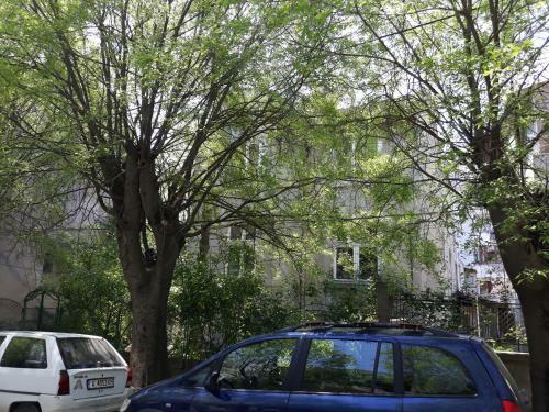 Old House Nova - 2 Bedroom Apartment