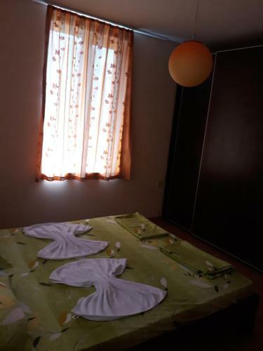 Old House Nova - 2 Bedroom Apartment