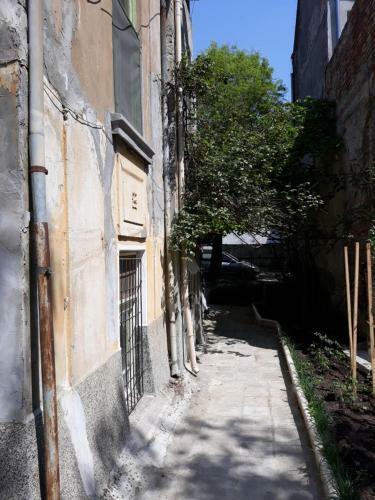 Old House Nova - 2 Bedroom Apartment