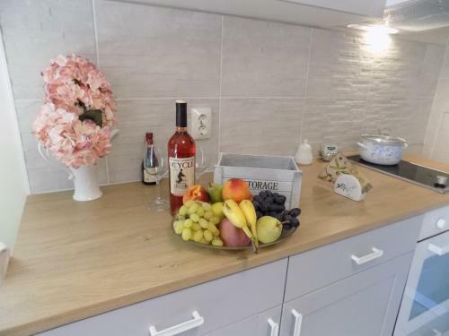 Avangard Apartment