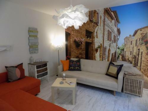 Avangard Apartment