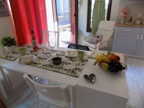 Avangard Apartment