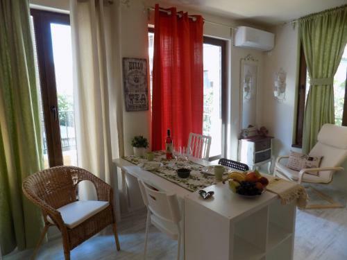 Avangard Apartment