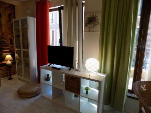 Avangard Apartment