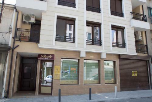 Avangard Apartment