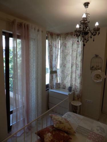 Avangard Apartment