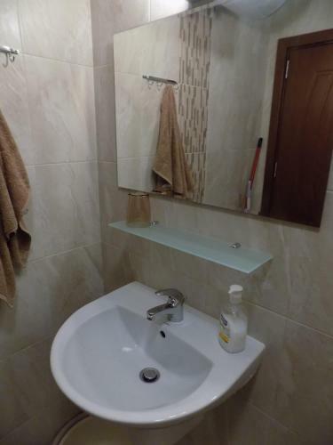 Avangard Apartment