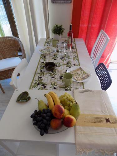 Avangard Apartment