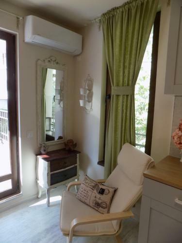 Avangard Apartment