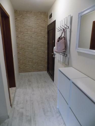 Avangard Apartment