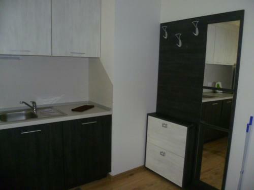 Apartments Zlatina