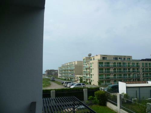 Apartments Zlatina