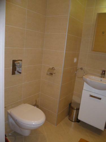 Apartments Zlatina