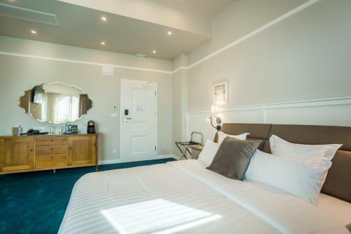 Boutique Hotel Promenade
