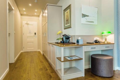 Boutique Hotel Promenade