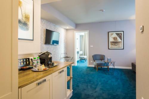 Boutique Hotel Promenade