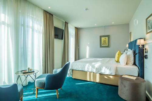 Boutique Hotel Promenade