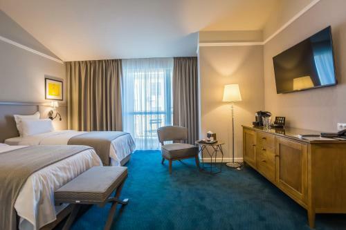 Boutique Hotel Promenade