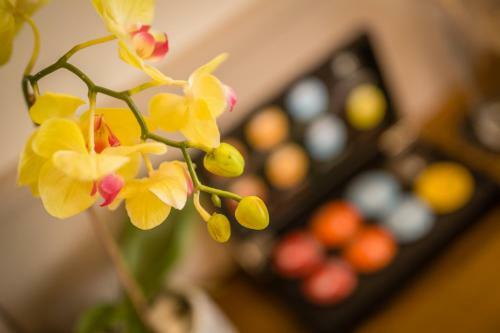 Boutique Hotel Promenade