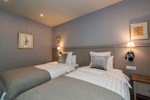 Boutique Hotel Promenade