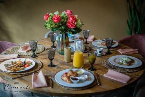 Boutique Hotel Promenade