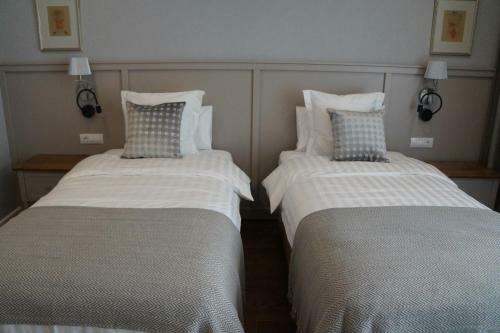 Boutique Hotel Promenade