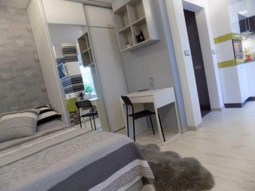 Apartament Tsar Petar