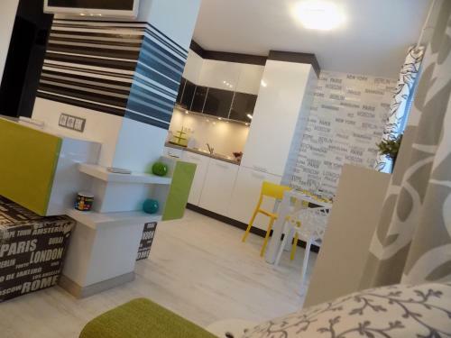 Apartament Tsar Petar