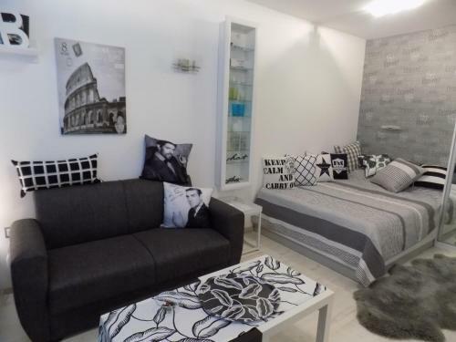 Apartament Tsar Petar