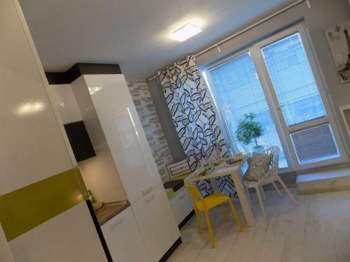 Apartament Tsar Petar