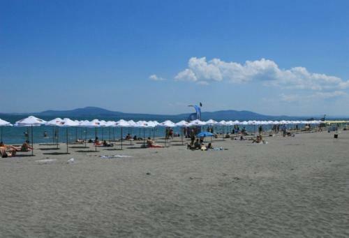 Apartament Tsar Petar