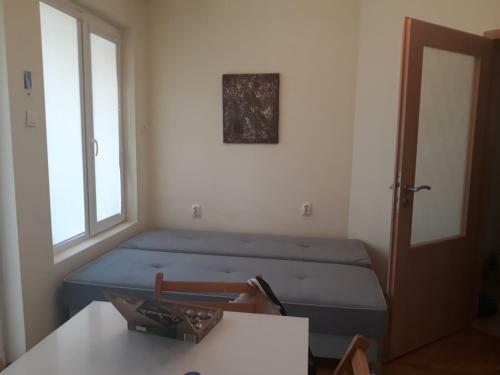 Apartment Yova Burgas Sea