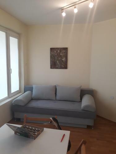 Apartment Yova Burgas Sea