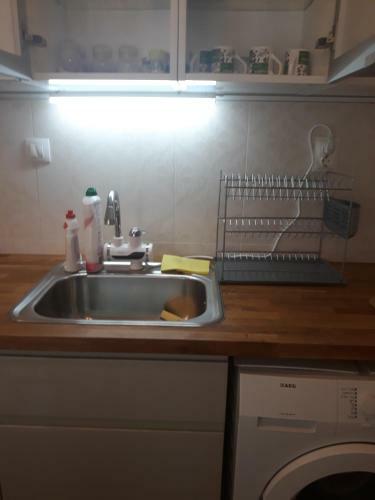 Apartment Yova Burgas Sea