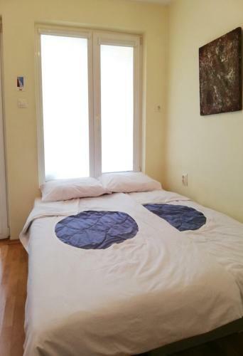 Apartment Yova Burgas Sea