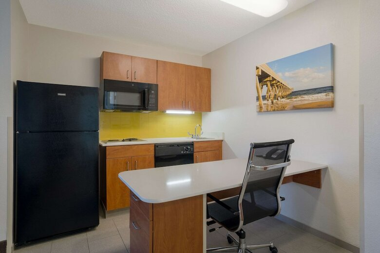 Hotel Mainstay Suites
