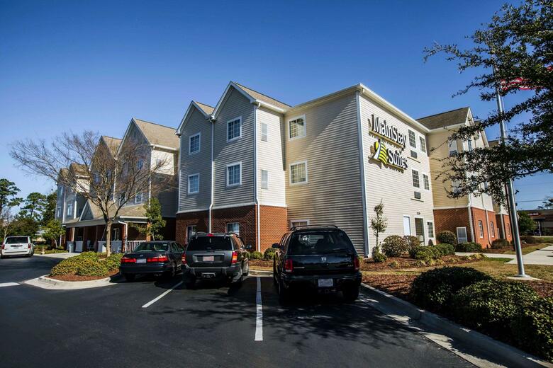 Hotel Mainstay Suites