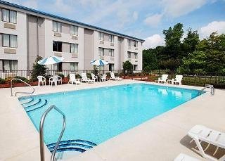 Hotel Sleep Inn