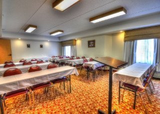 Hotel Sleep Inn